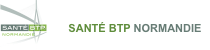 Santé BTP Normandie
